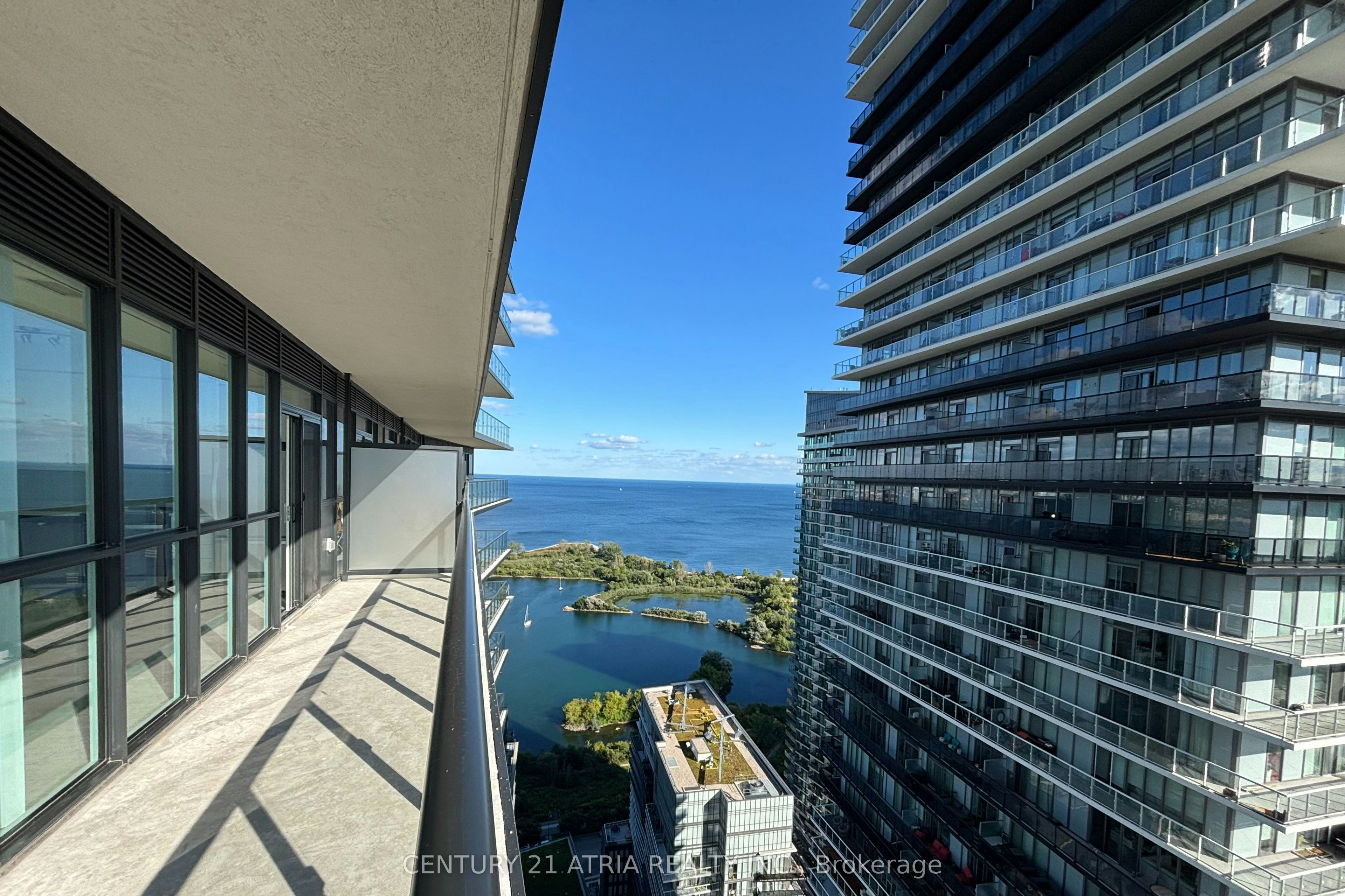 3608-38 Annie Craig Drive, Toronto, ON, M8V 0G9 - 12