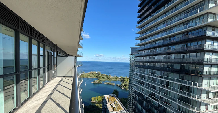 3608-38 Annie Craig Drive, Toronto, ON, M8V 0G9 - 12