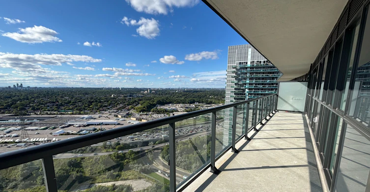 3608-38 Annie Craig Drive, Toronto, ON, M8V 0G9 - 13