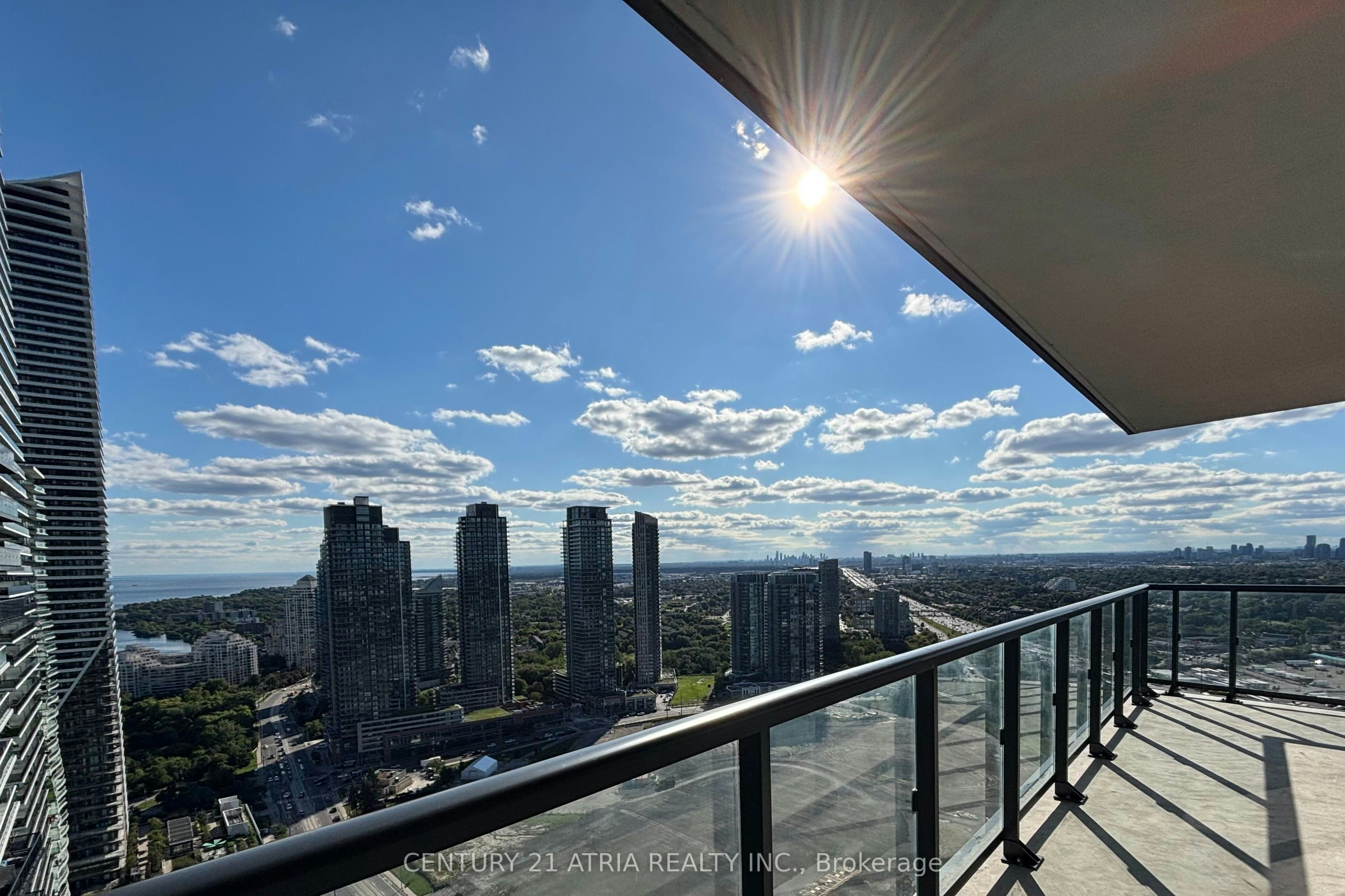 3608-38 Annie Craig Drive, Toronto, ON, M8V 0G9 - 14