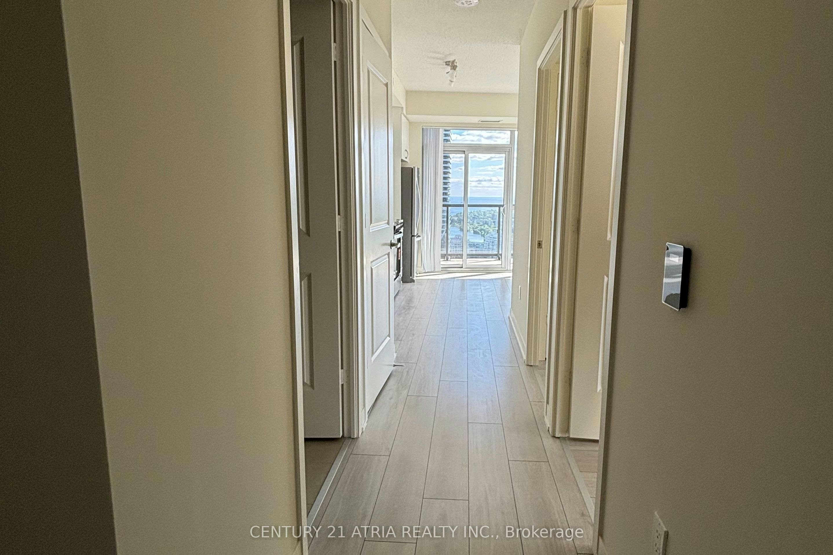 3608-38 Annie Craig Drive, Toronto, ON, M8V 0G9 - 5