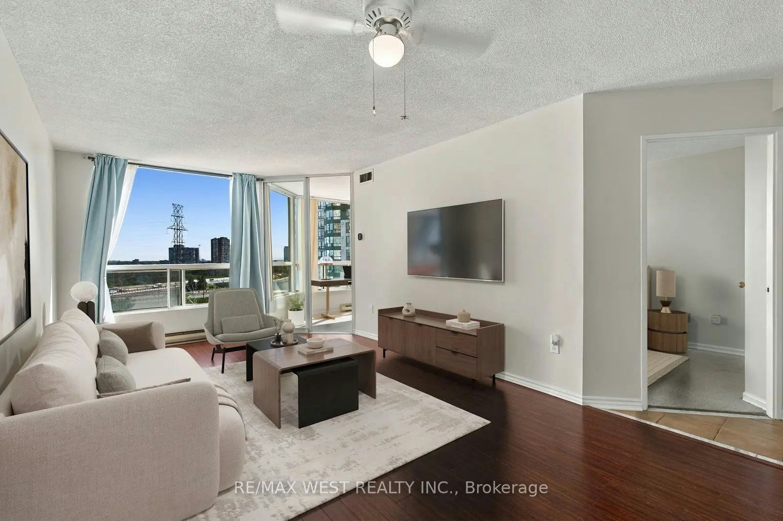907-4470 Tucana Court, Mississauga, ON, L5R 3K8