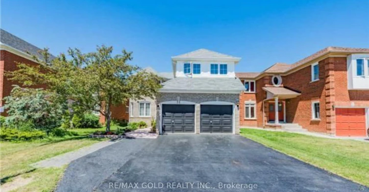 31 Hollybush Street, Brampton, ON, L6R 1A6