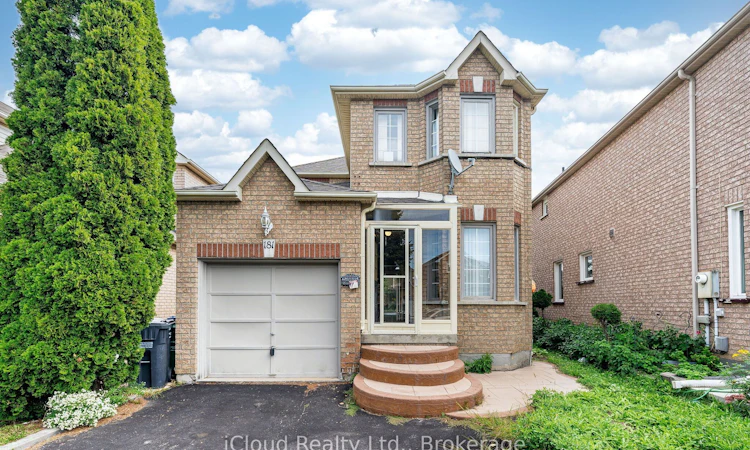 181 Lockwood Road