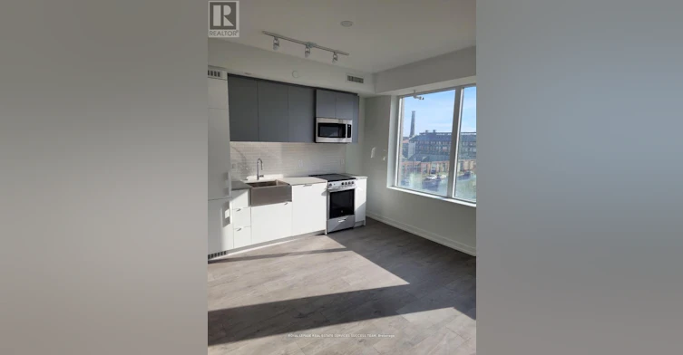 308-270 Dufferin Street, Toronto, ON, M6K 0H8 - 4