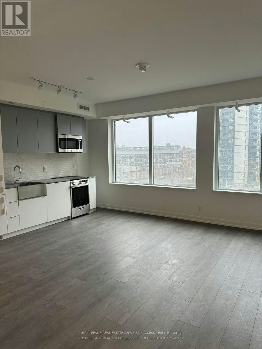 308-270 Dufferin Street, Toronto, ON, M6K 0H8 - 13