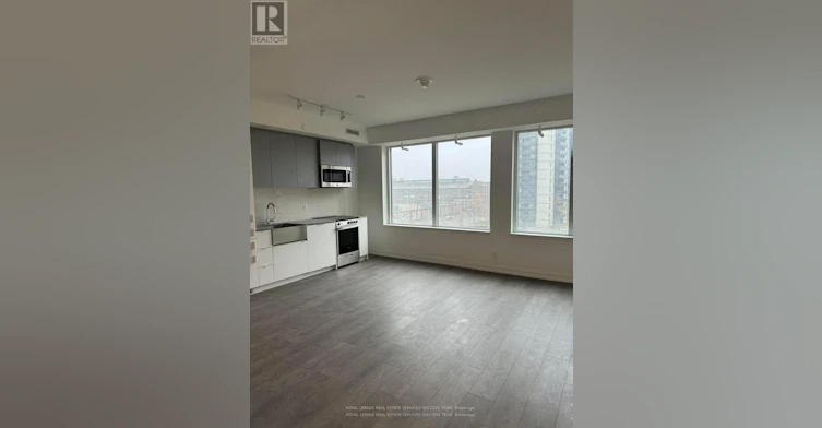 308-270 Dufferin Street, Toronto, ON, M6K 0H8 - 13