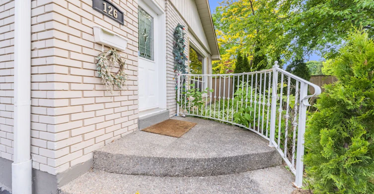 (Main)-126 Culham Street, Oakville, ON, L6H 1G5 - 5