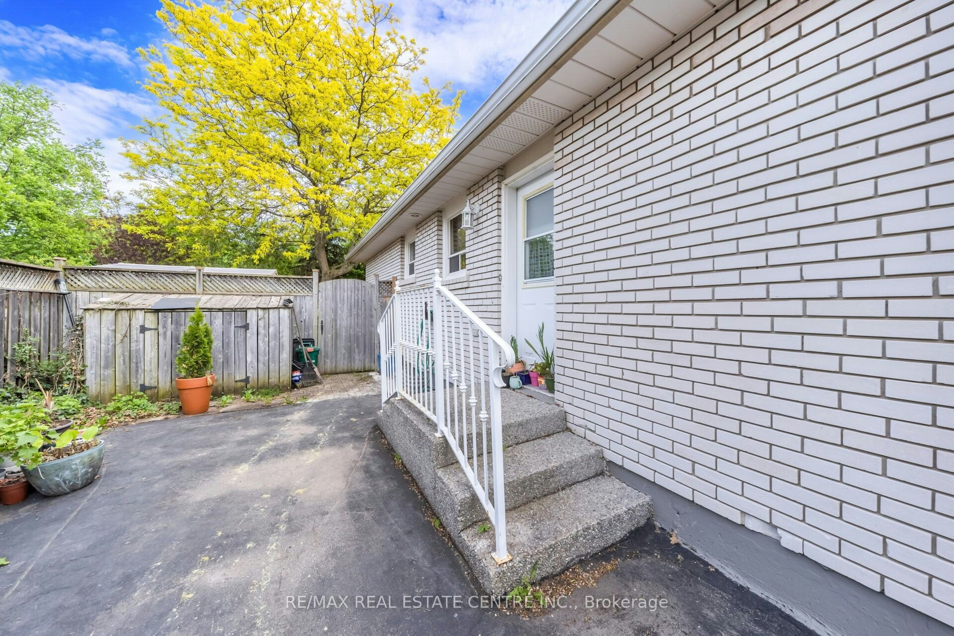 (Main)-126 Culham Street, Oakville, ON, L6H 1G5 - 4