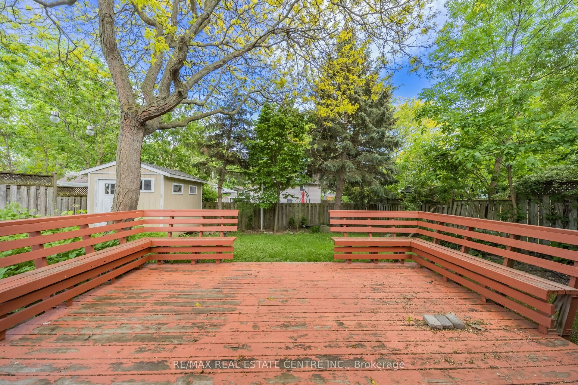 (Main)-126 Culham Street, Oakville, ON, L6H 1G5 - 17