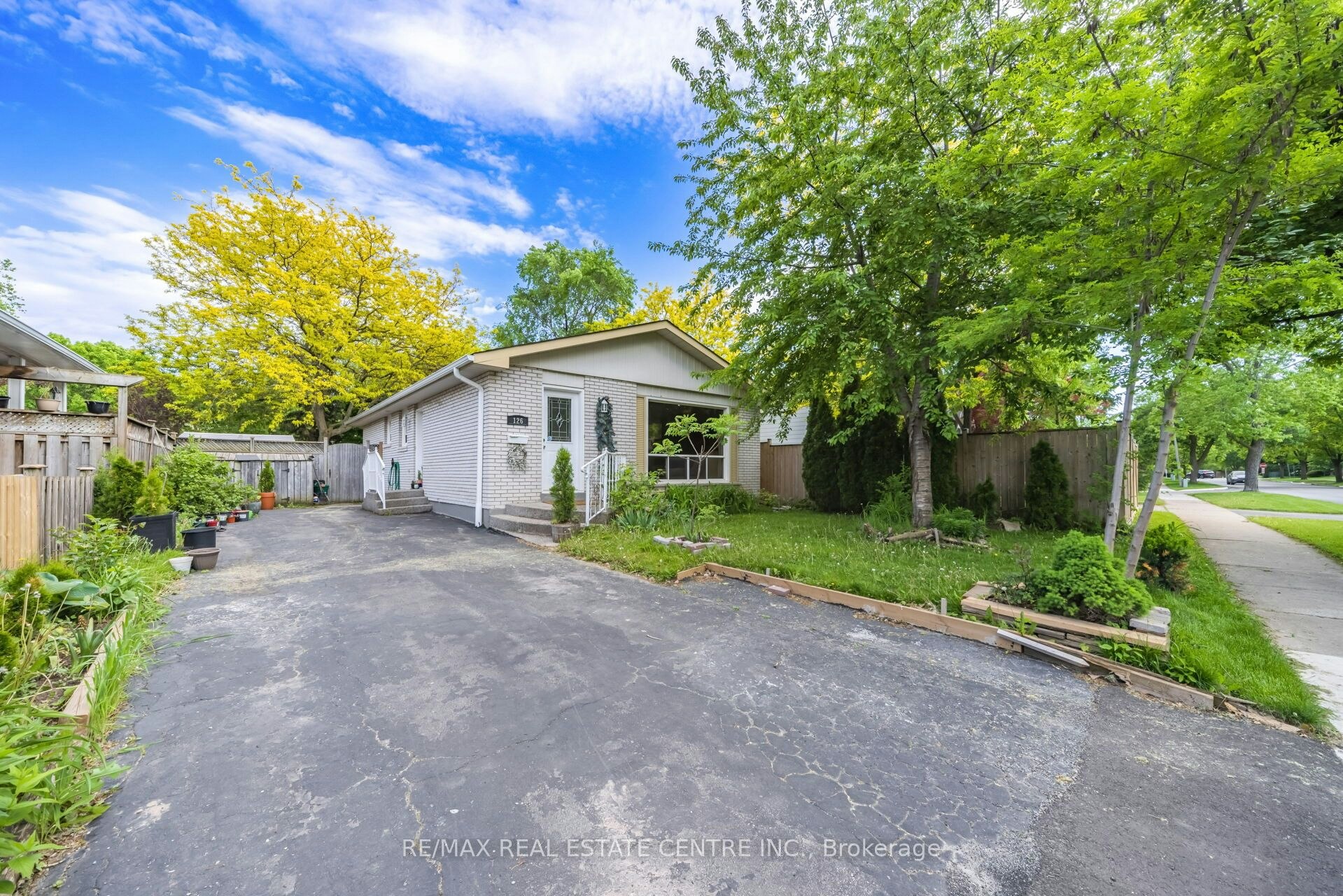 (Main)-126 Culham Street, Oakville, ON, L6H 1G5 - 3