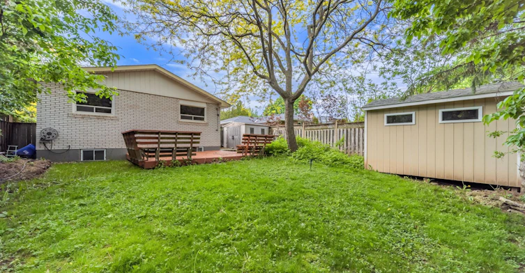 (Main)-126 Culham Street, Oakville, ON, L6H 1G5 - 20