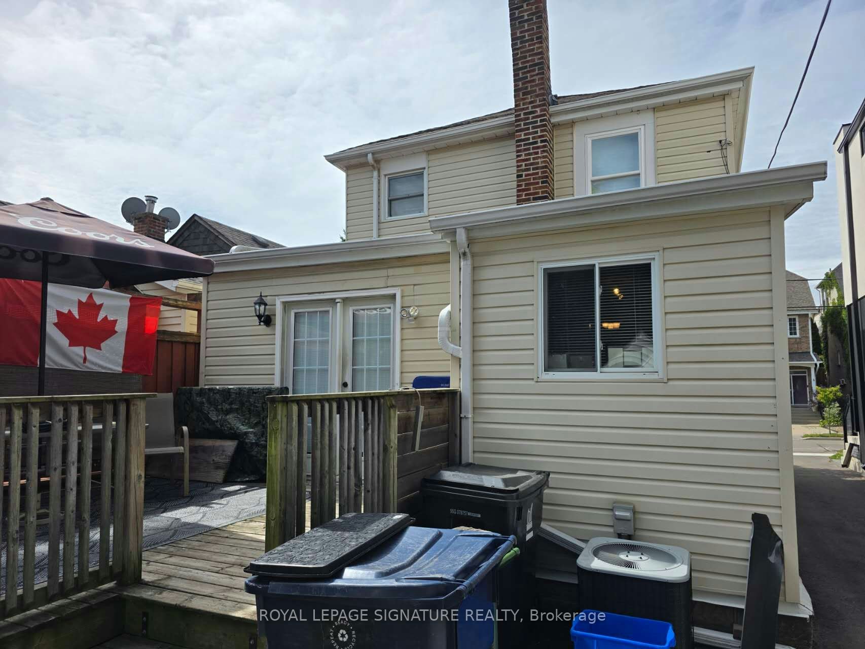 15 Twenty Ninth Street, Toronto, ON, M8W 3A9 - 16