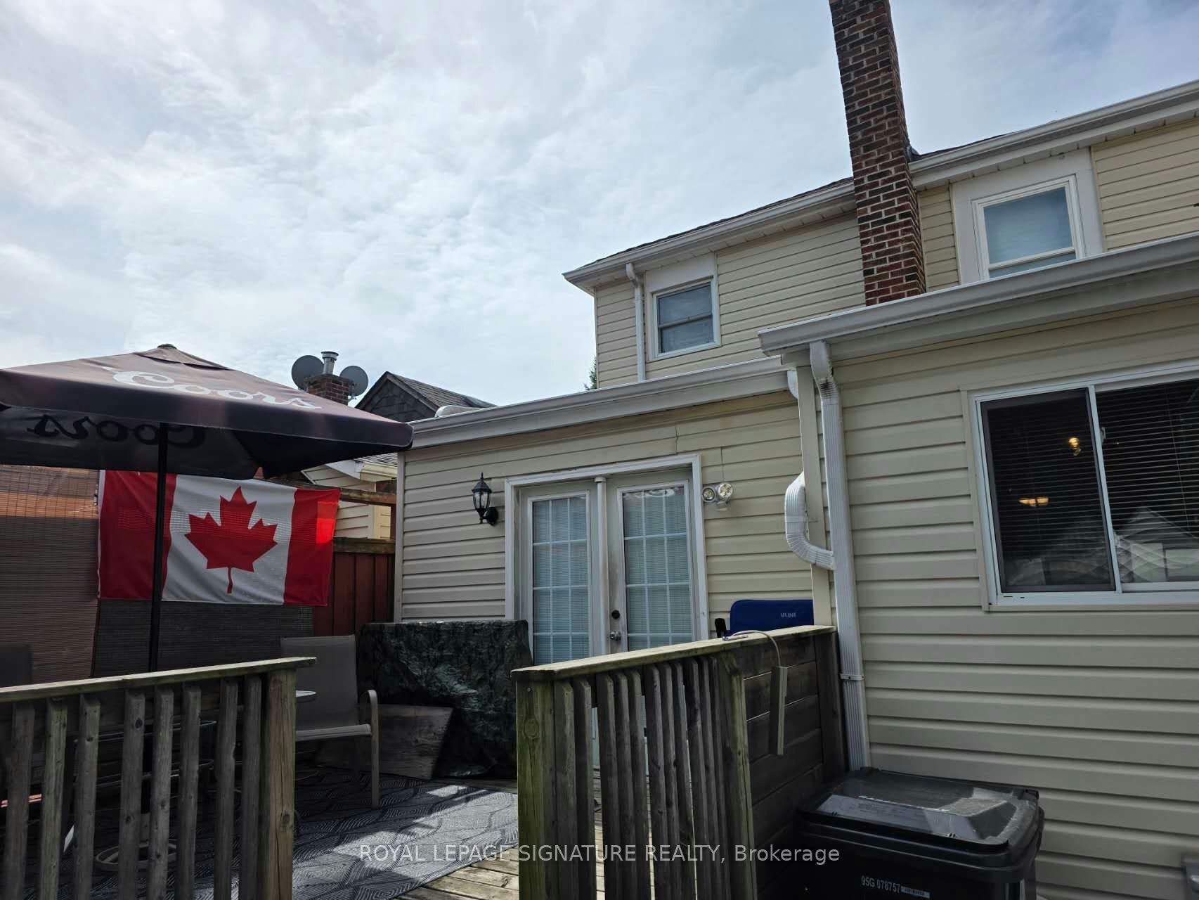 15 Twenty Ninth Street, Toronto, ON, M8W 3A9 - 18