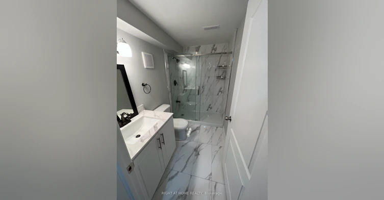 Lower-314 Harrowsmith Drive, Mississauga, ON, L5R 1P7 - 6