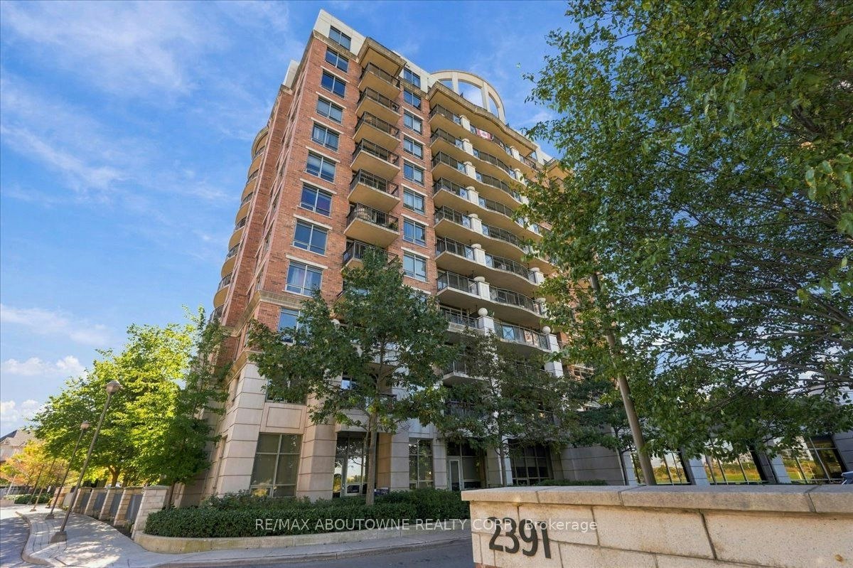 807-2391 Central Park Drive, Oakville, ON, L6H 0E4