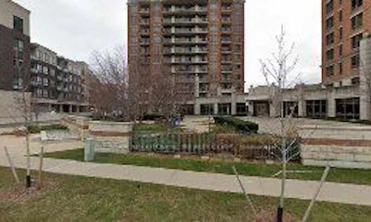 807-2391 Central Park Drive
