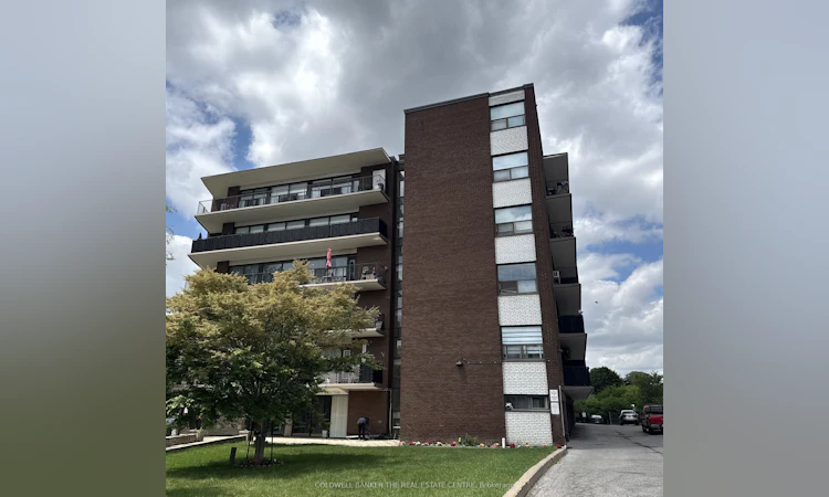 208-50 Gulliver Road