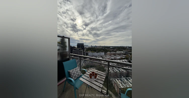 2208-38 Joe Shuster Way, Toronto, ON, M6K 0A5 - 10
