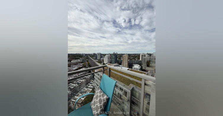 2208-38 Joe Shuster Way, Toronto, ON, M6K 0A5 - 9