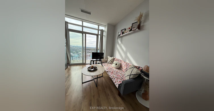 2208-38 Joe Shuster Way, Toronto, ON, M6K 0A5 - 6