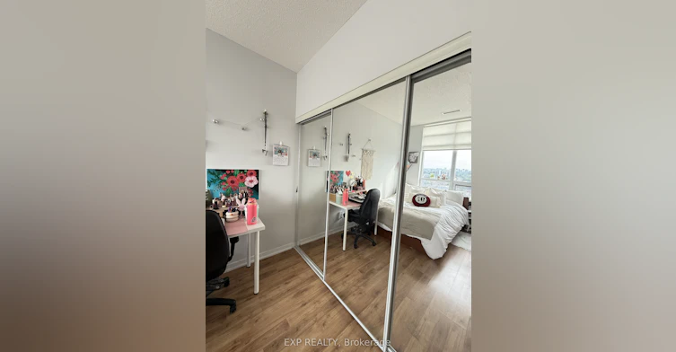 2208-38 Joe Shuster Way, Toronto, ON, M6K 0A5 - 12