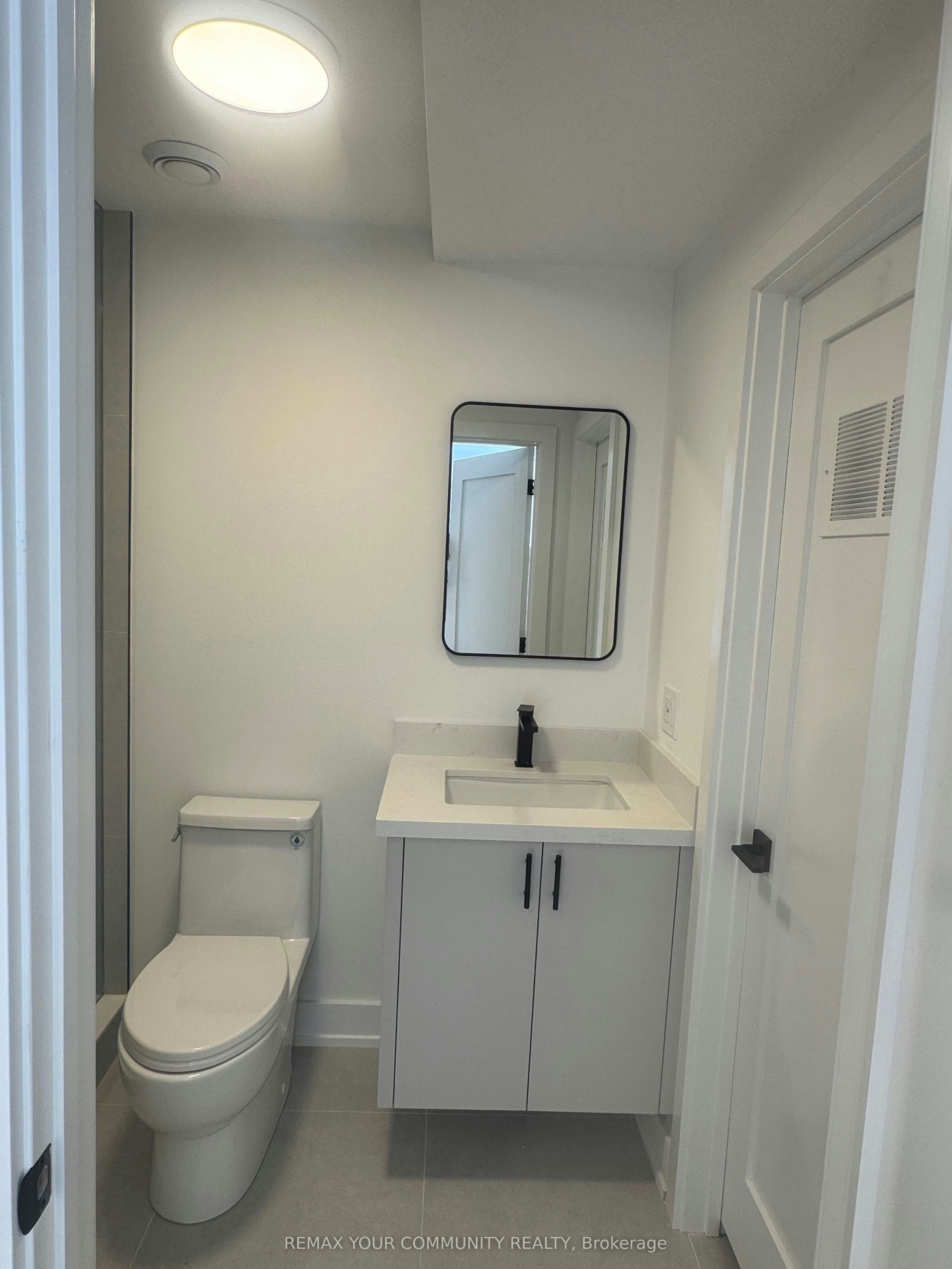 Basement-222 Belgravia Avenue, Toronto, ON, M6E 2M8 - 6
