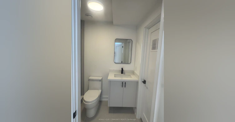 Basement-222 Belgravia Avenue, Toronto, ON, M6E 2M8 - 6