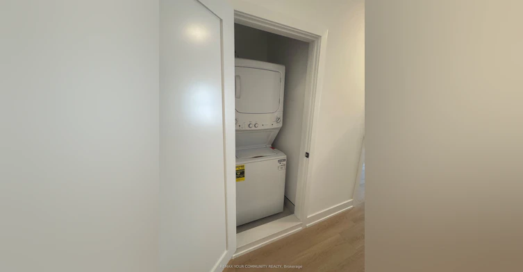 Basement-222 Belgravia Avenue, Toronto, ON, M6E 2M8 - 7