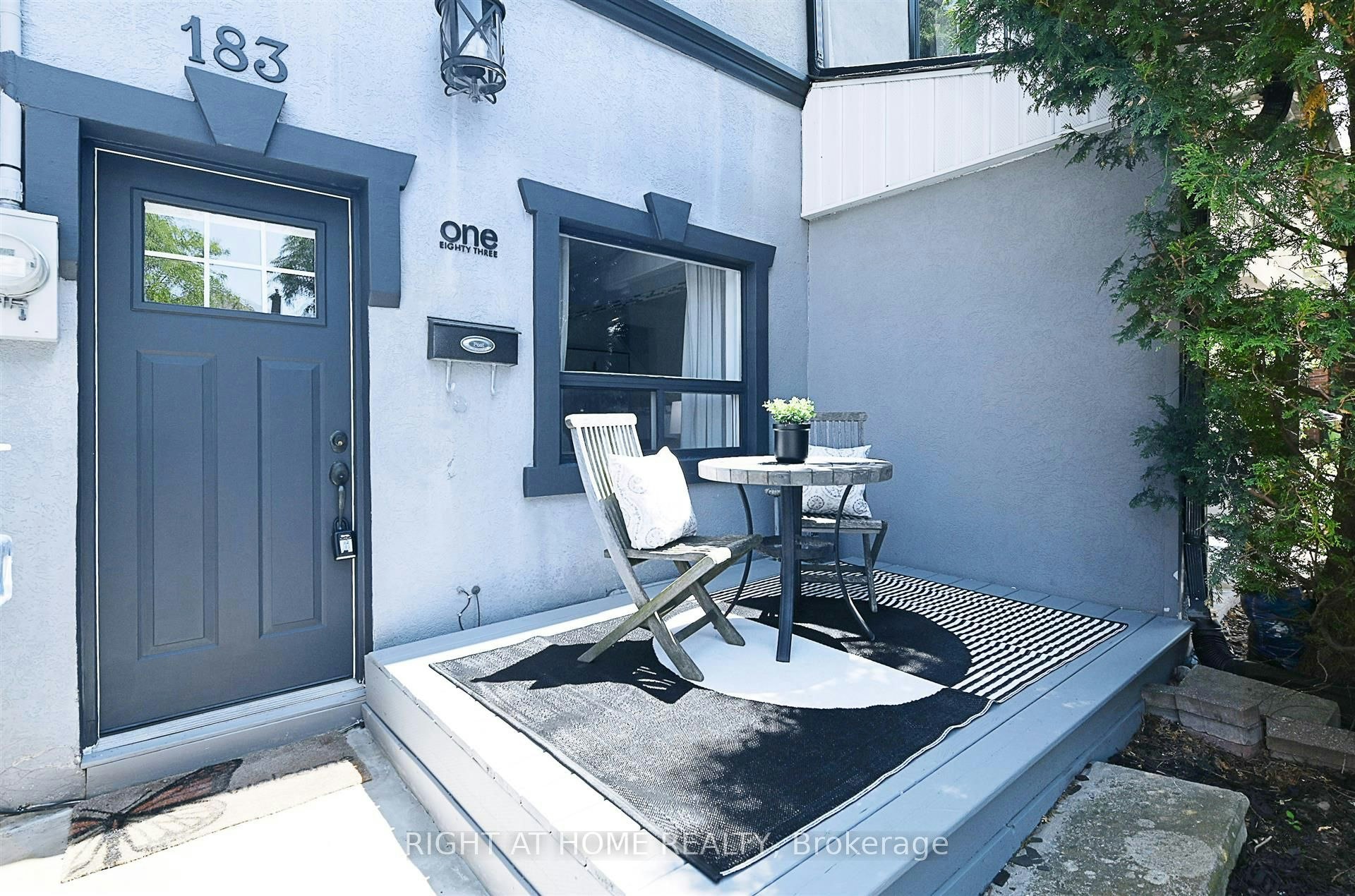 183 Earlscourt Avenue, Toronto, ON, M6E 4B2
