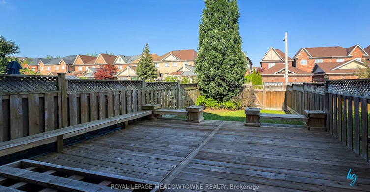 3561 Southwick Street, Mississauga, ON, L5M 7C4 - 19