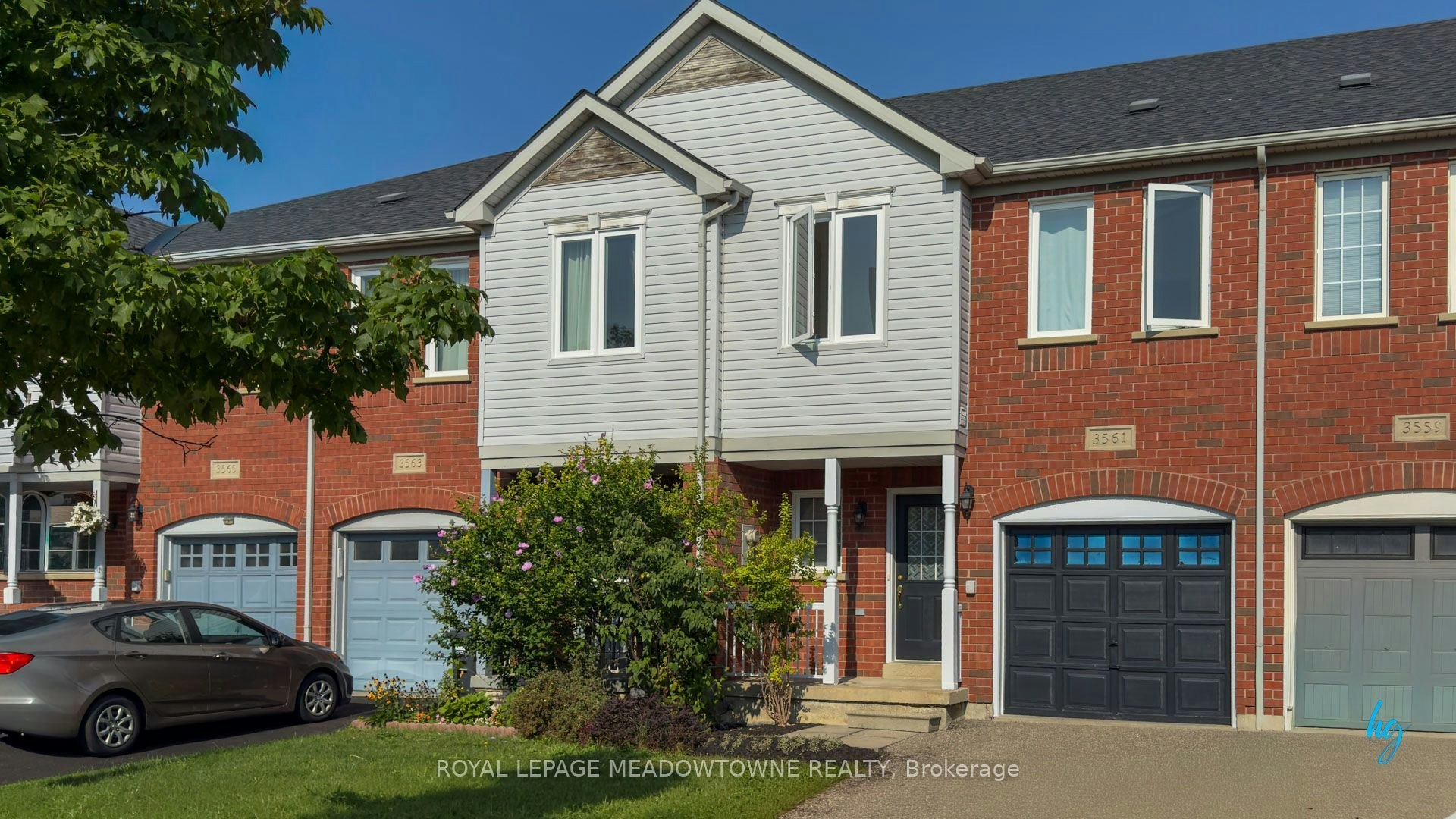 3561 Southwick Street, Mississauga, ON, L5M 7C4