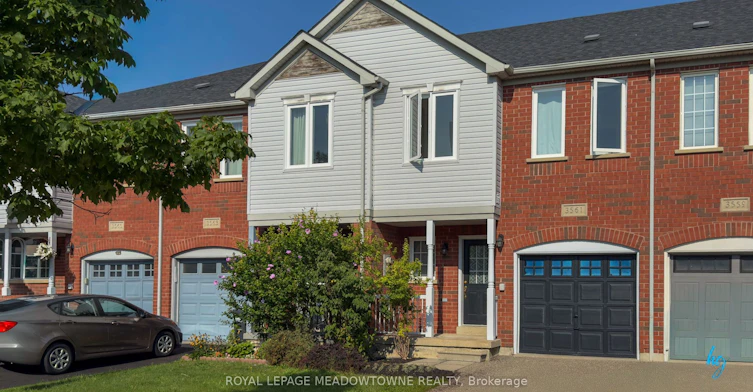 3561 Southwick Street, Mississauga, ON, L5M 7C4