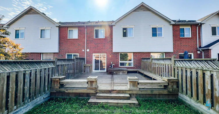 3561 Southwick Street, Mississauga, ON, L5M 7C4 - 20