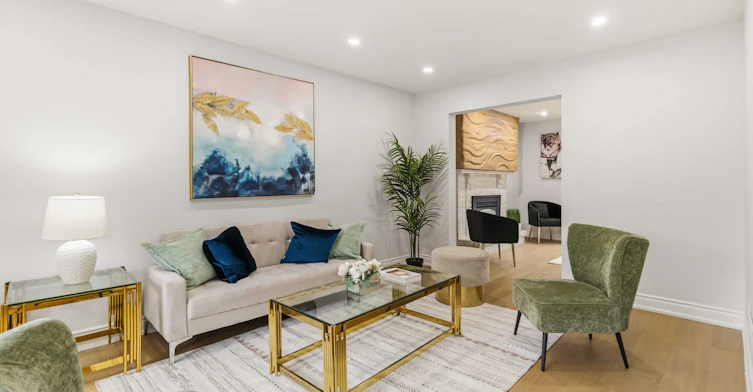 Upper-90 Burgby Avenue, Brampton, ON, L6X 3A4 - 5