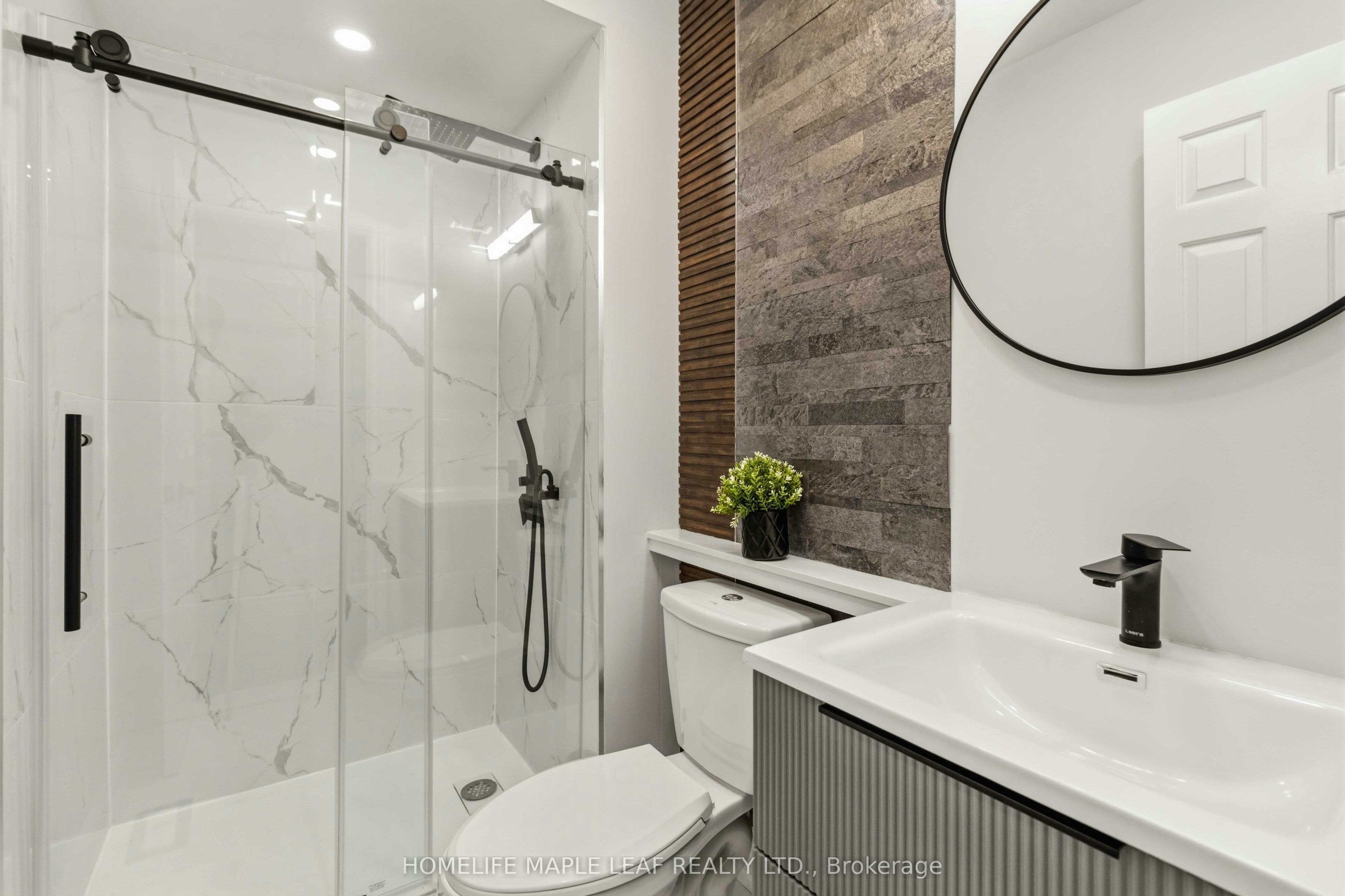 Upper-90 Burgby Avenue, Brampton, ON, L6X 3A4 - 13
