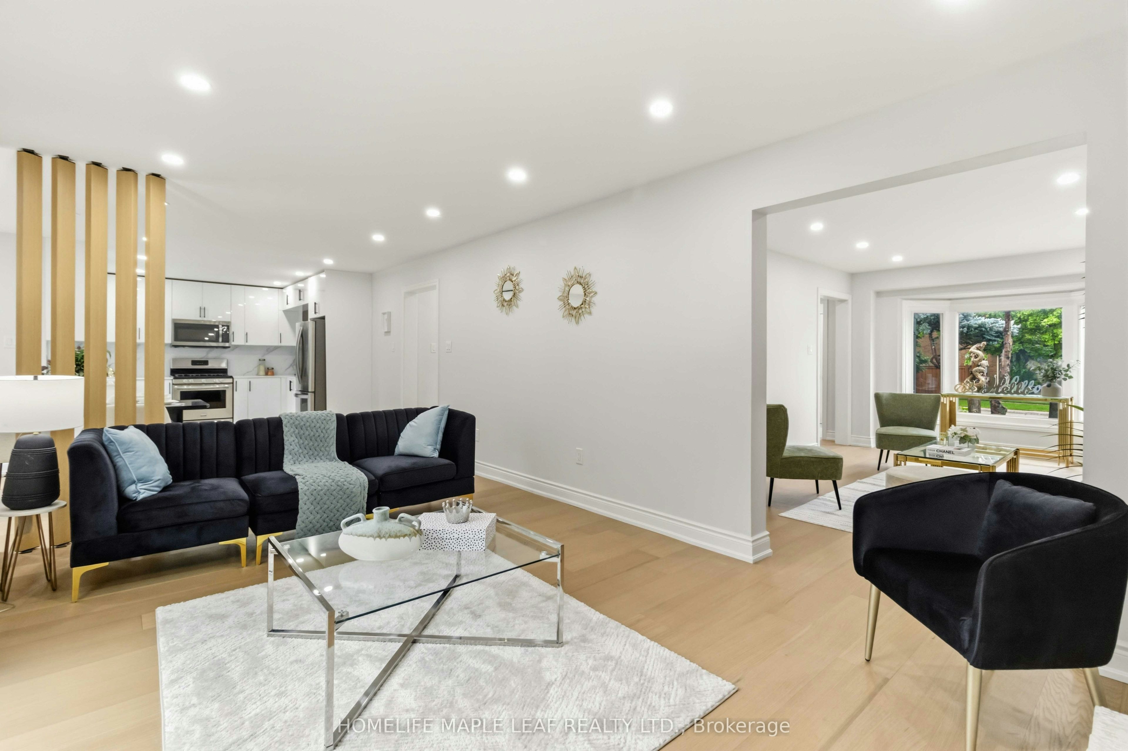 Upper-90 Burgby Avenue, Brampton, ON, L6X 3A4 - 7