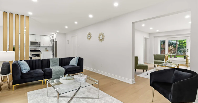 Upper-90 Burgby Avenue, Brampton, ON, L6X 3A4 - 7