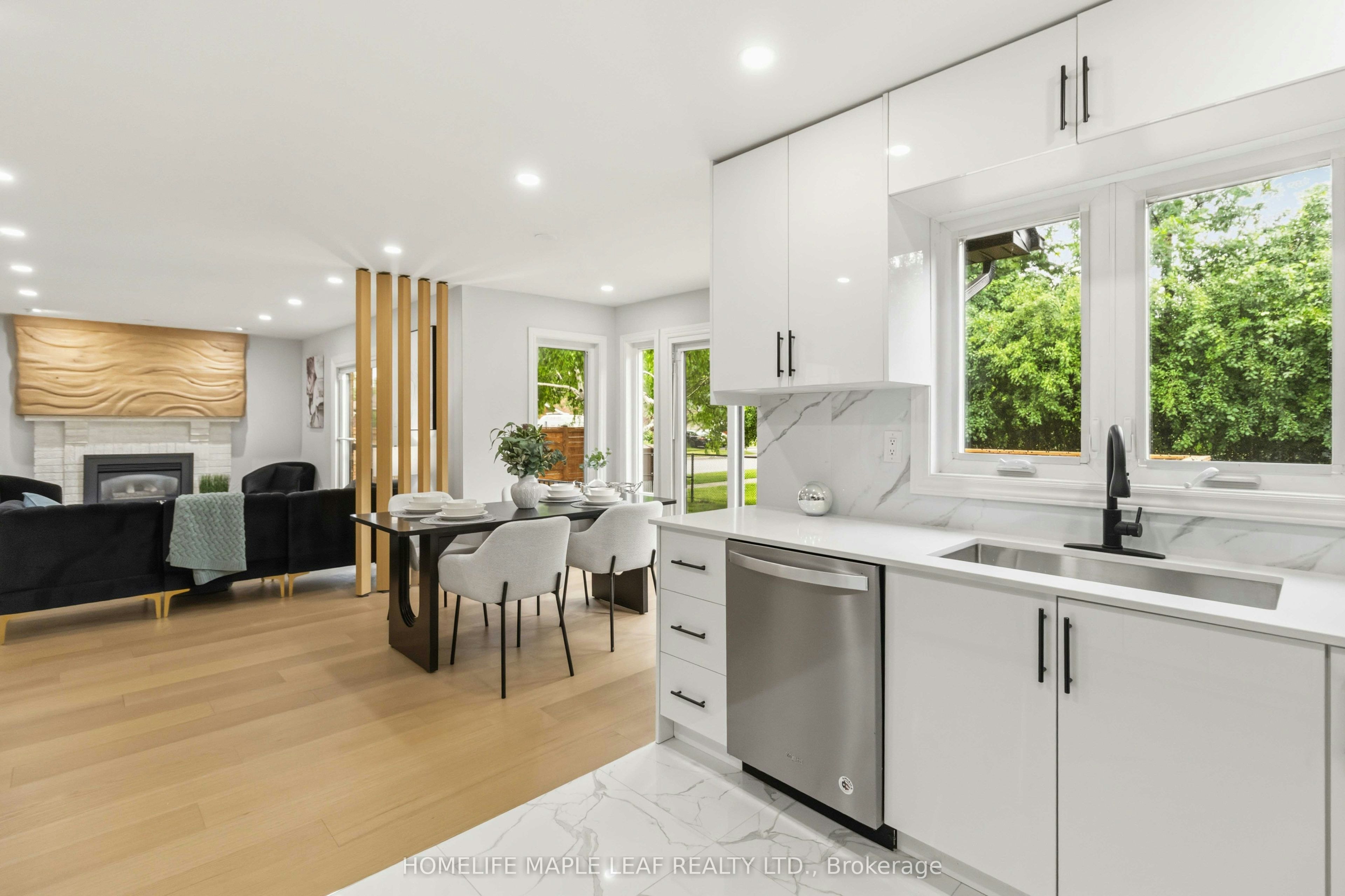 Upper-90 Burgby Avenue, Brampton, ON, L6X 3A4 - 12