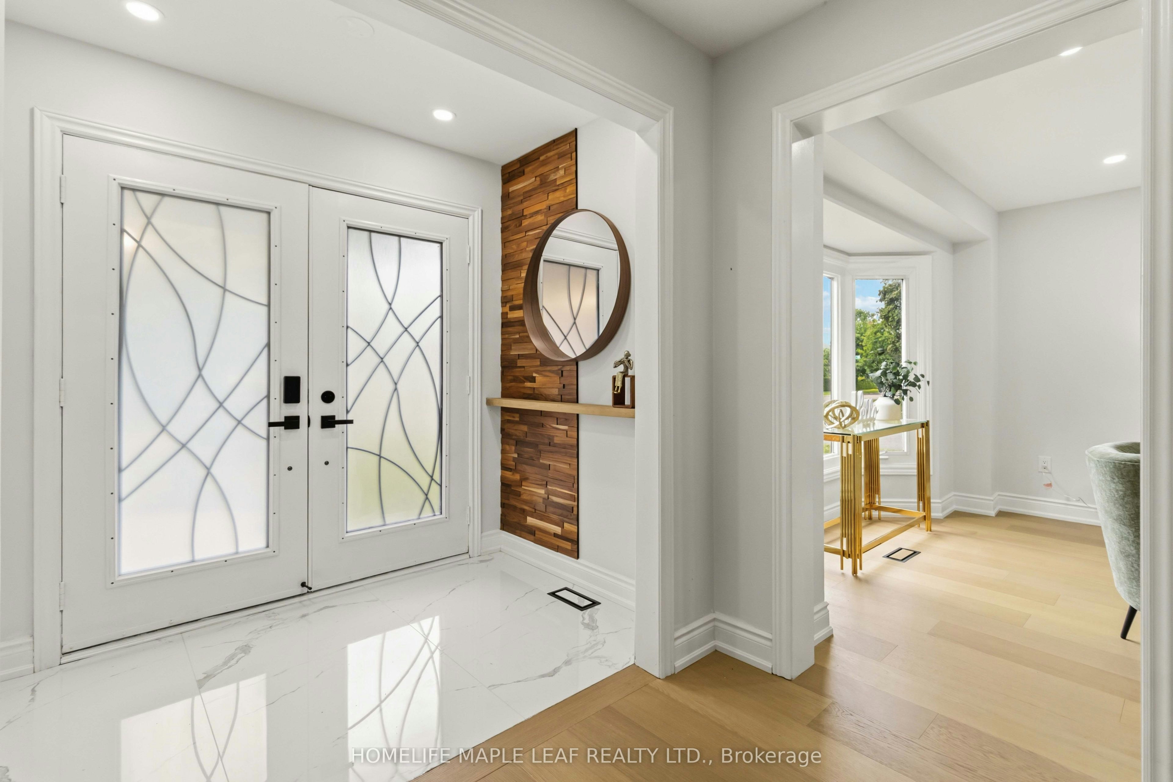 Upper-90 Burgby Avenue, Brampton, ON, L6X 3A4 - 4