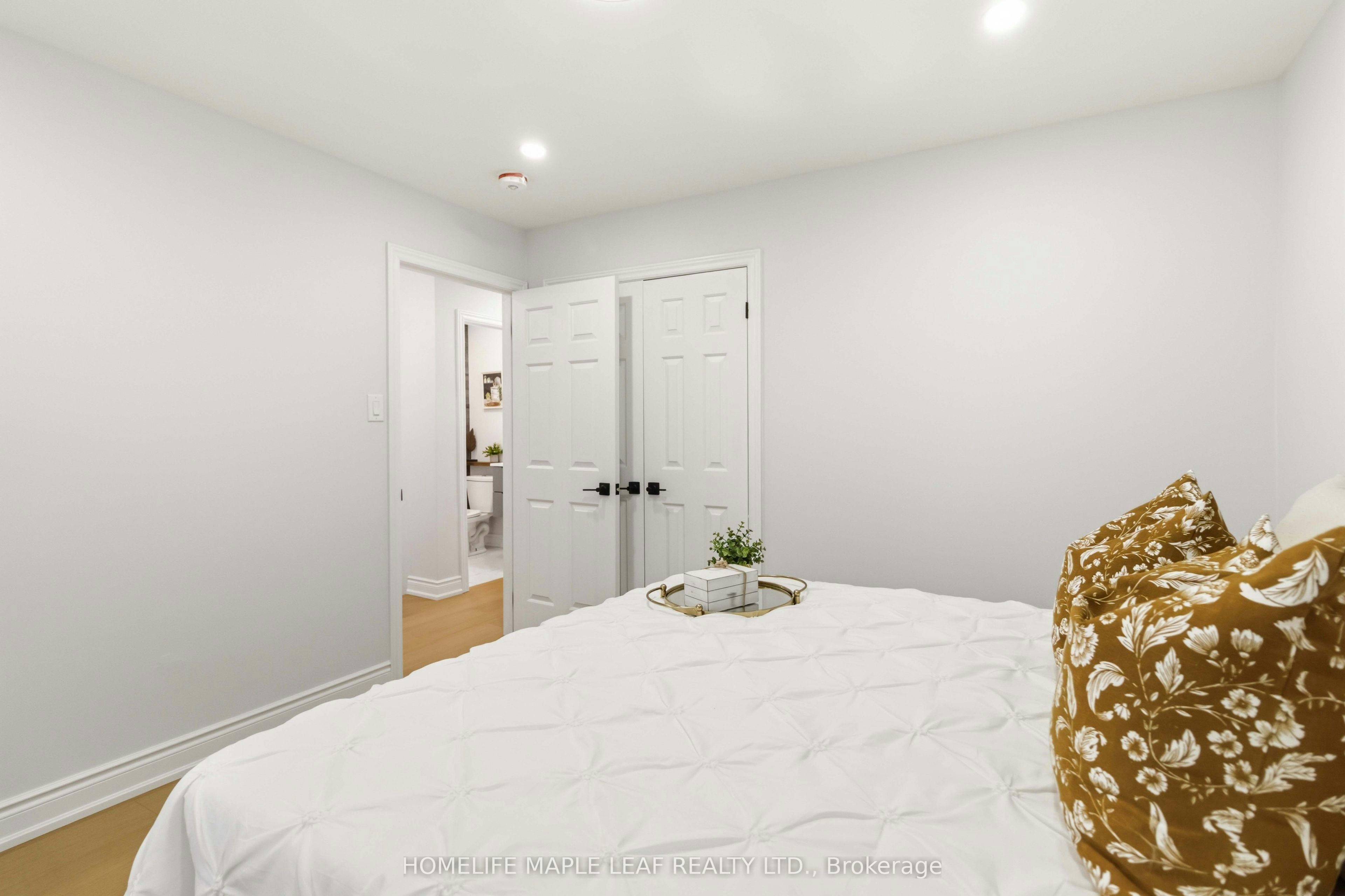Upper-90 Burgby Avenue, Brampton, ON, L6X 3A4 - 25