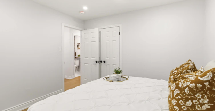 Upper-90 Burgby Avenue, Brampton, ON, L6X 3A4 - 25
