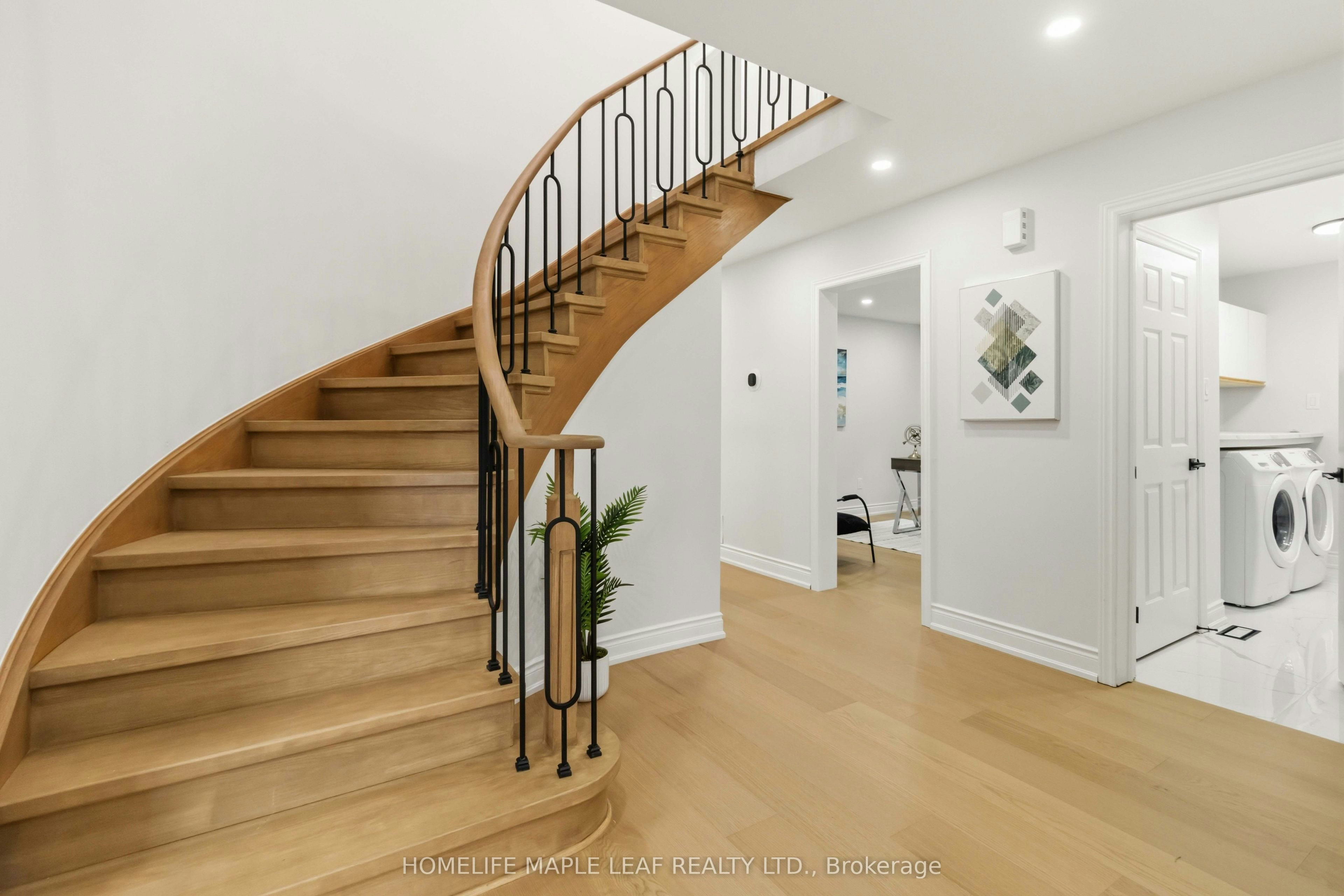 Upper-90 Burgby Avenue, Brampton, ON, L6X 3A4 - 18