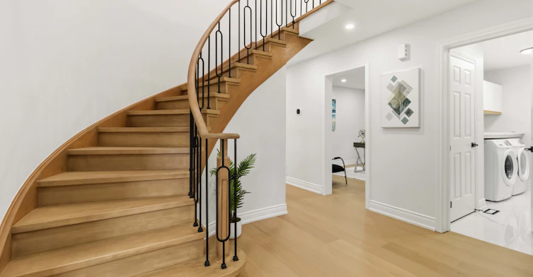Upper-90 Burgby Avenue, Brampton, ON, L6X 3A4 - 18