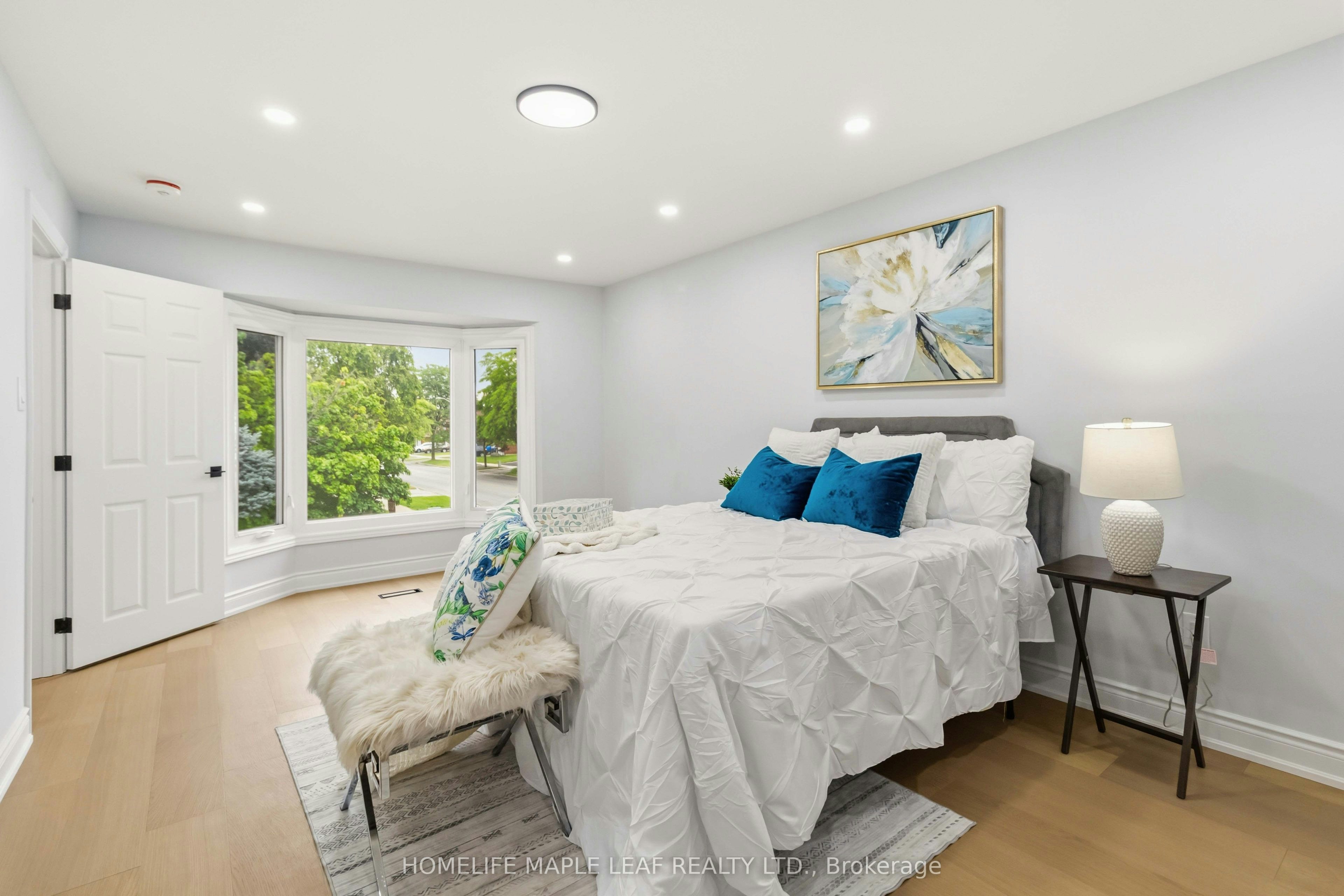 Upper-90 Burgby Avenue, Brampton, ON, L6X 3A4 - 30