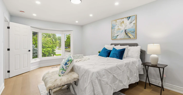 Upper-90 Burgby Avenue, Brampton, ON, L6X 3A4 - 30