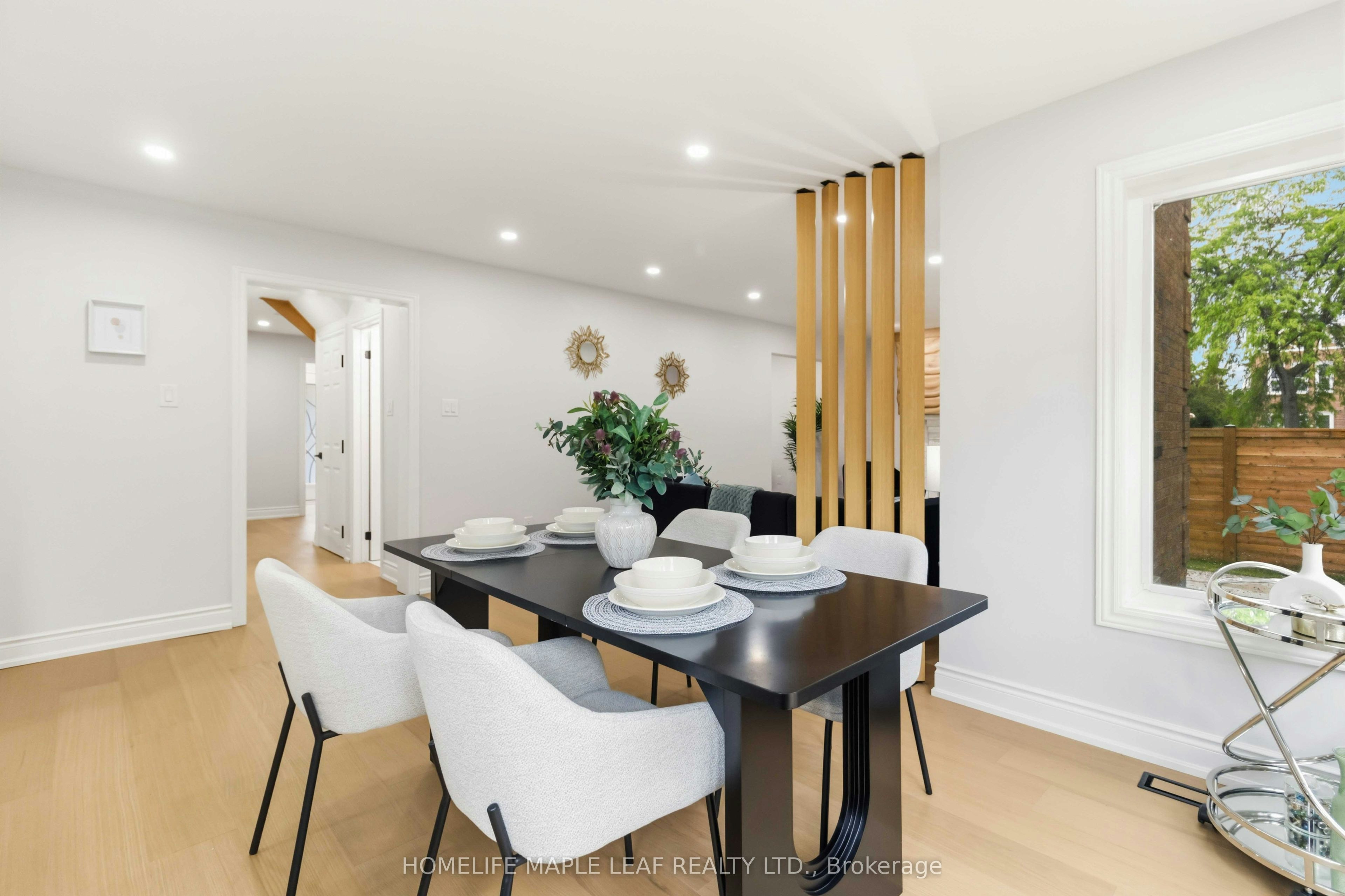 Upper-90 Burgby Avenue, Brampton, ON, L6X 3A4 - 10