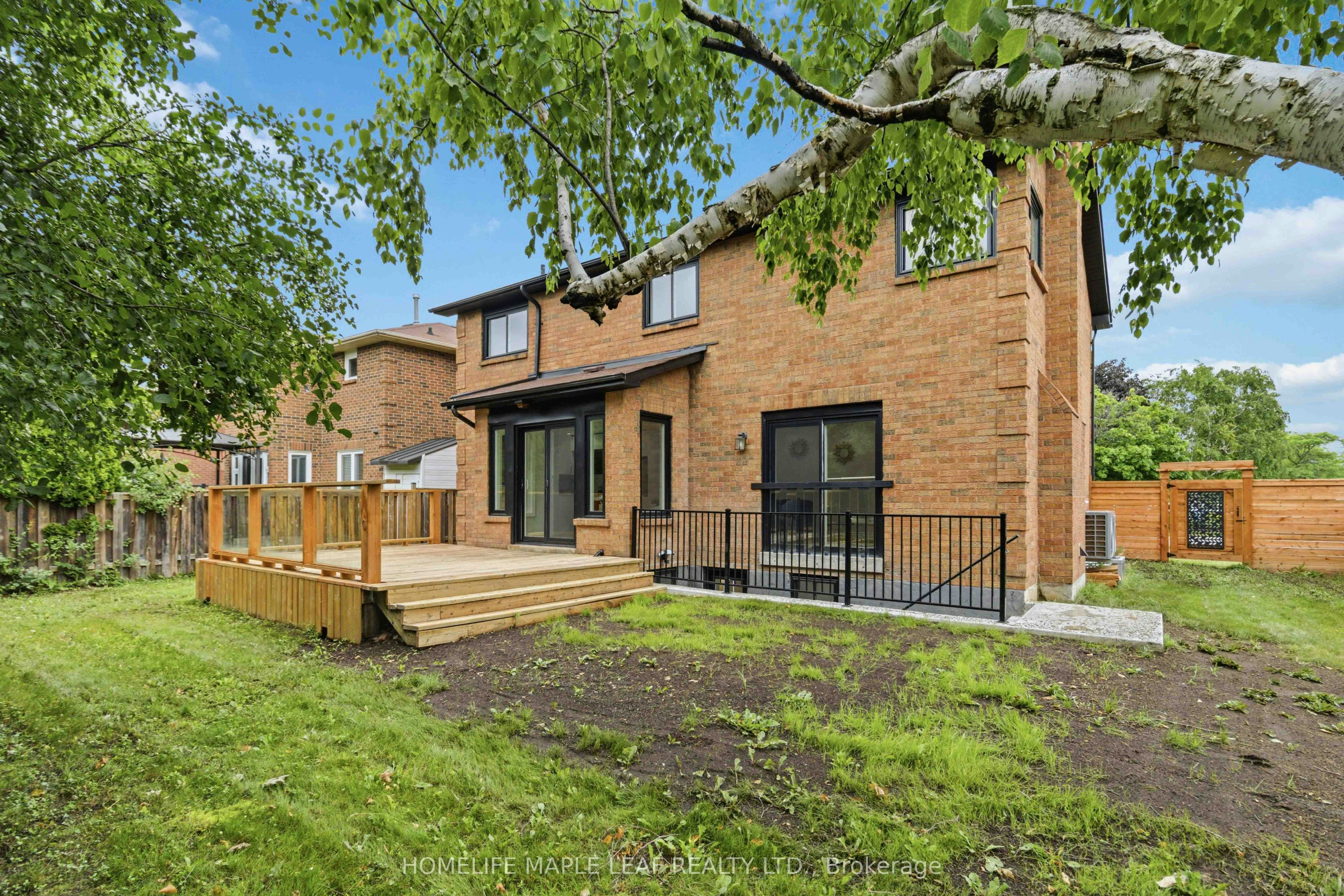 Upper-90 Burgby Avenue, Brampton, ON, L6X 3A4 - 35