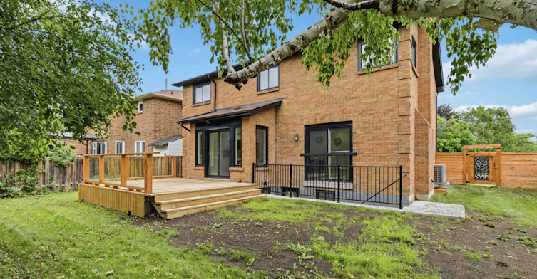 Upper-90 Burgby Avenue, Brampton, ON, L6X 3A4 - 35