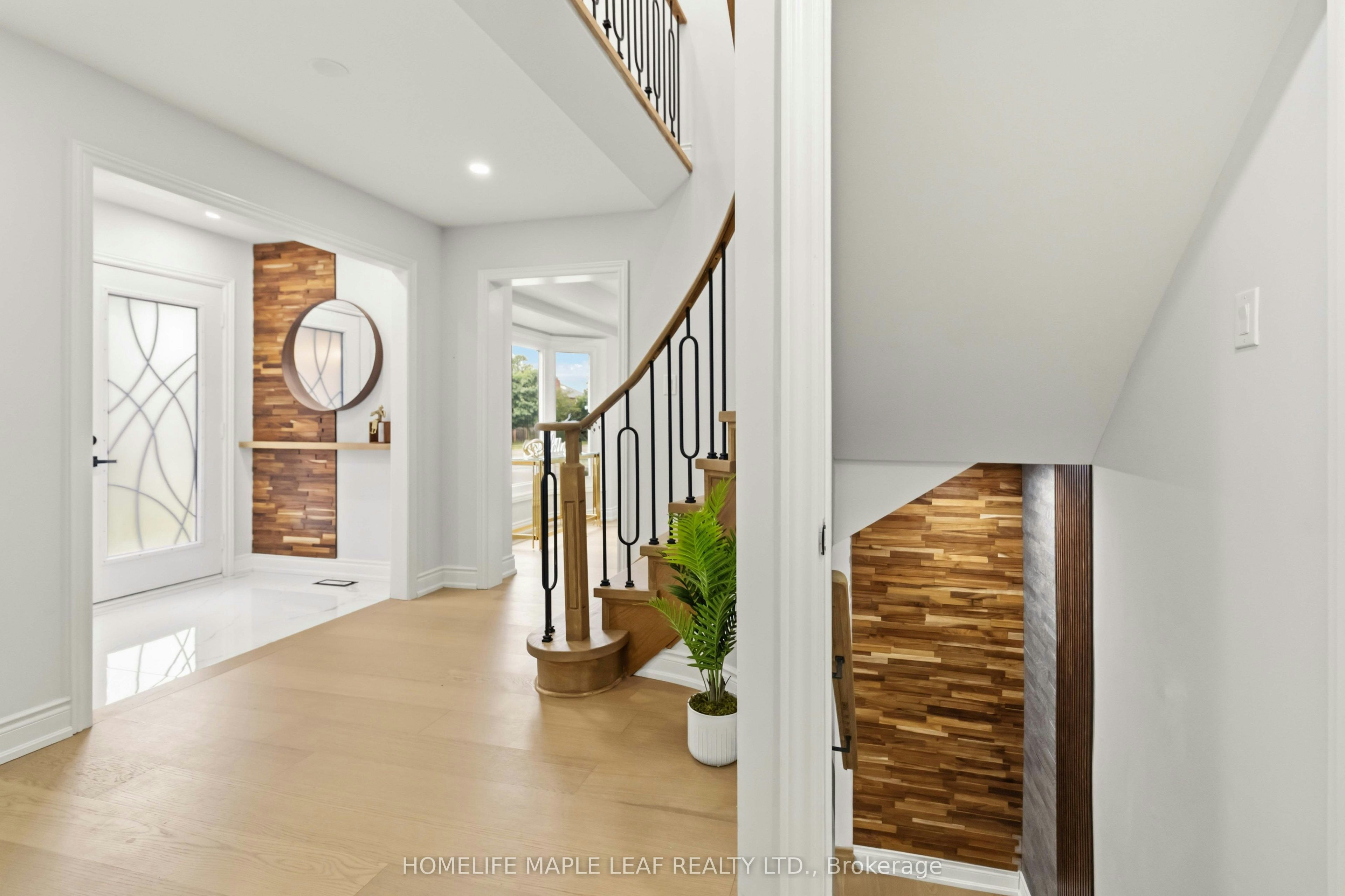 Upper-90 Burgby Avenue, Brampton, ON, L6X 3A4 - 14
